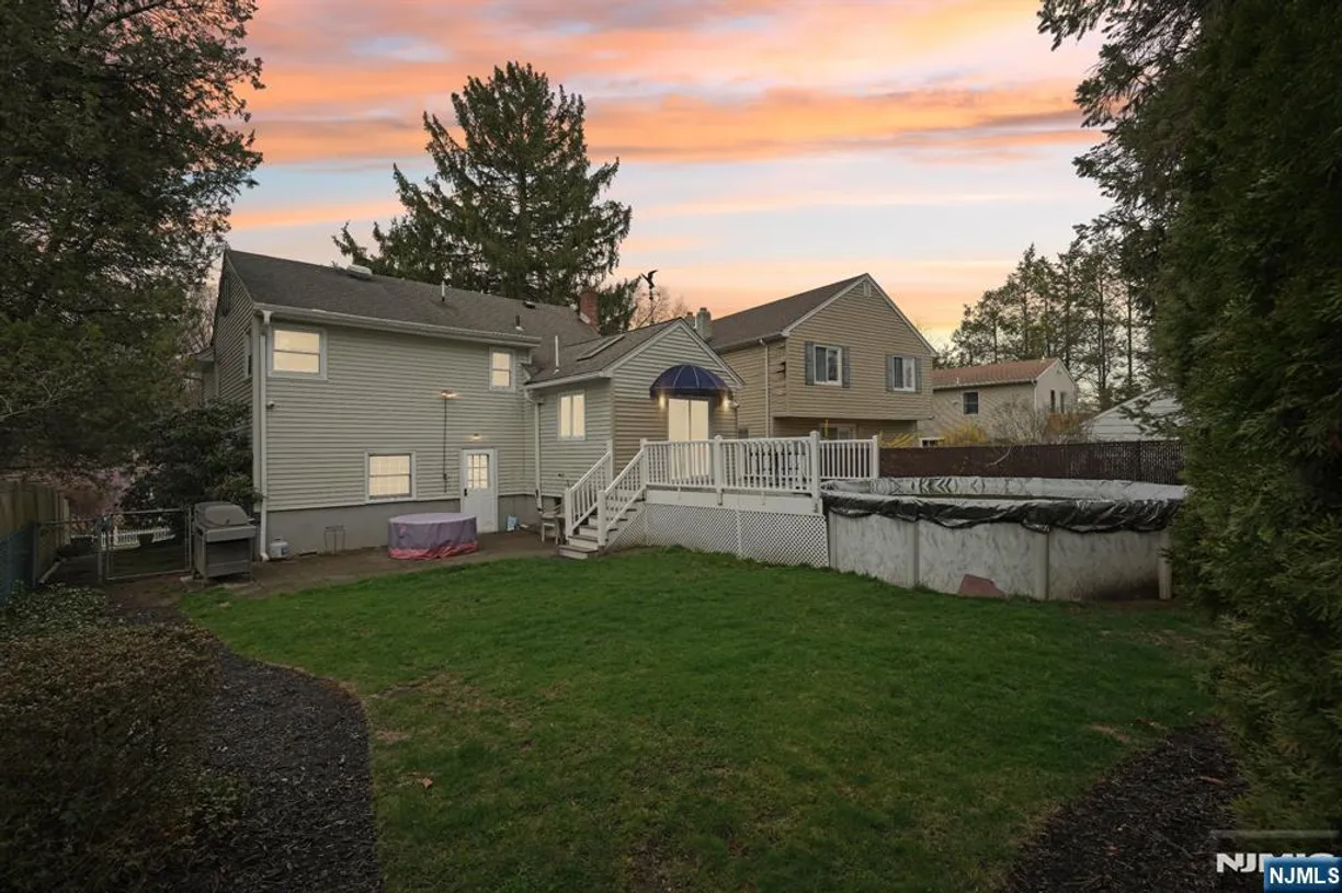 Bergen County Real Estate | View 15 Spruce | Listing