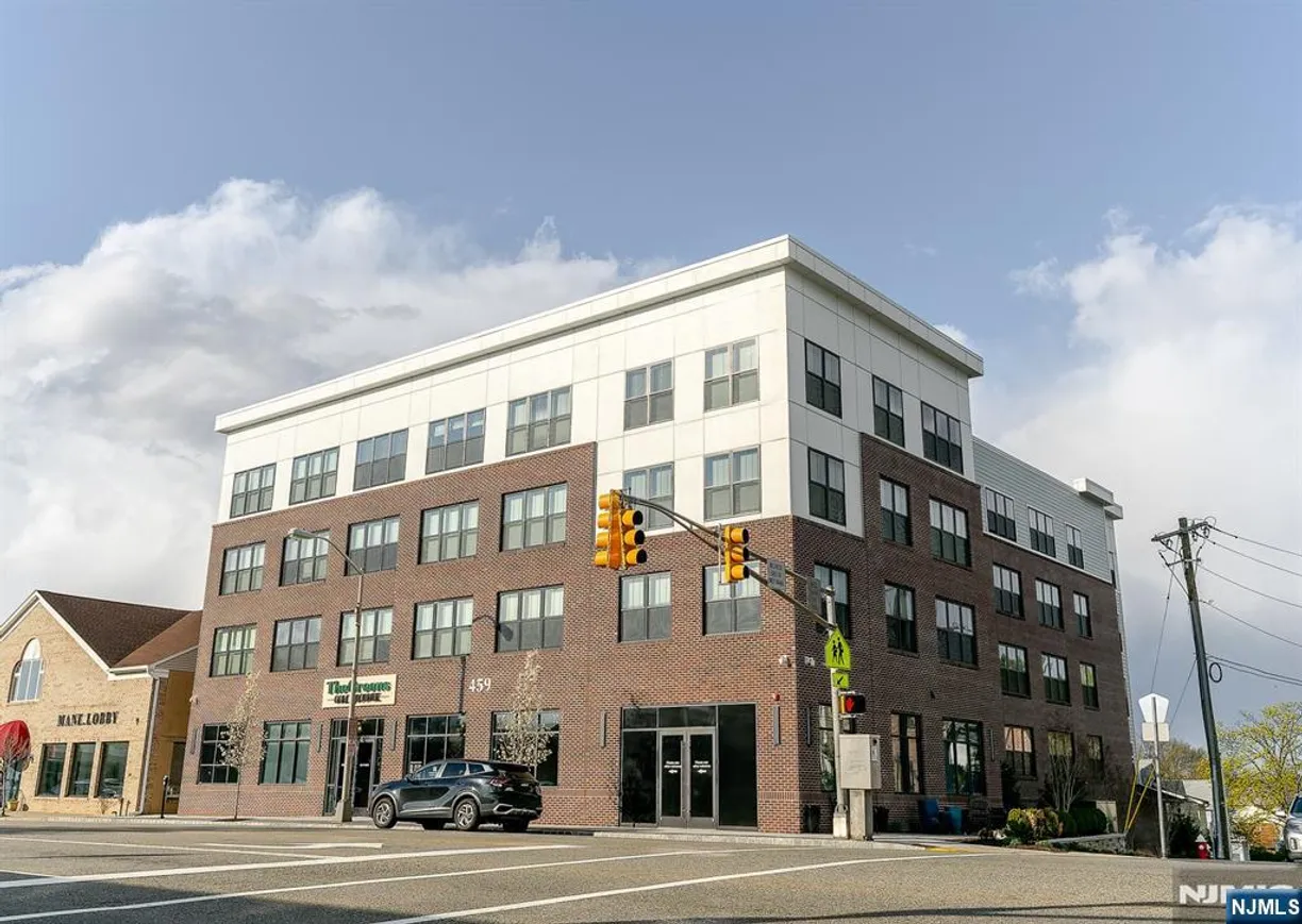 Jersey City/Hoboken Real Estate | View 459 Bloomfield, 405 | Listing
