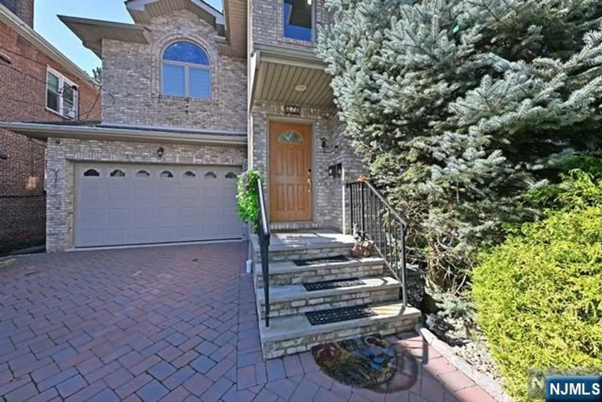 Bergen County Real Estate | View 272 Slocum | Listing