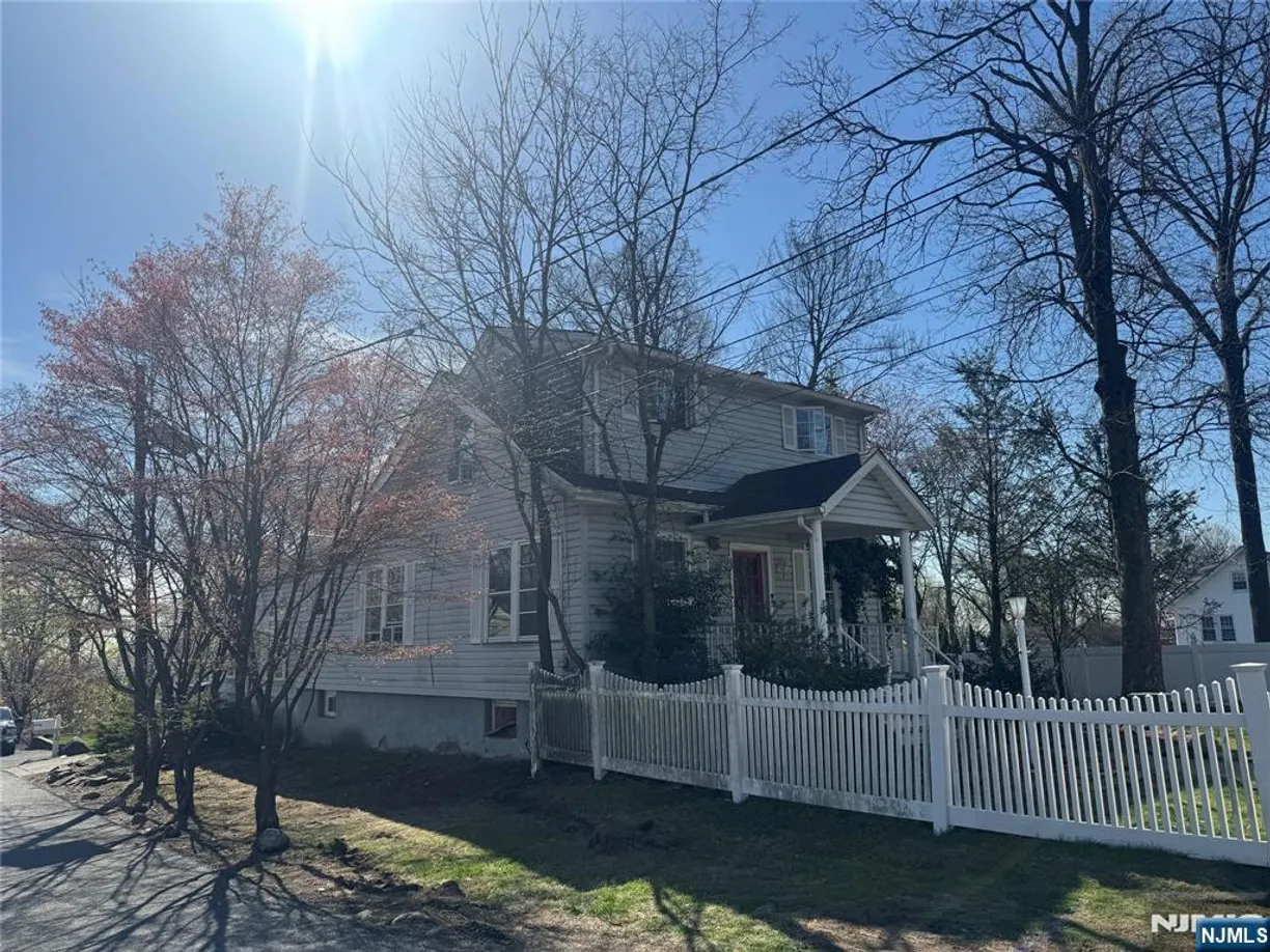 Jersey City/Hoboken Real Estate | View 35 Minns | Listing