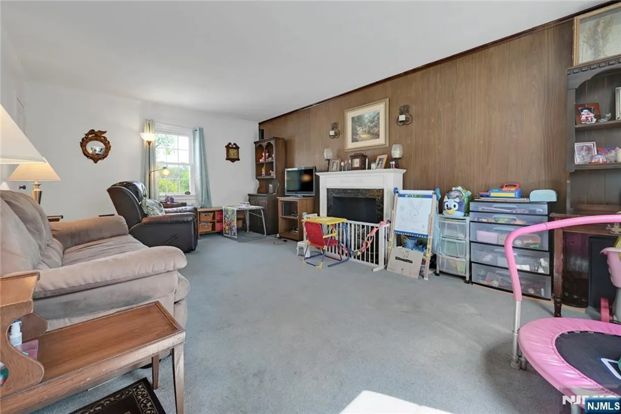 Bergen County Real Estate | View 450 Kinderkamack | Listing