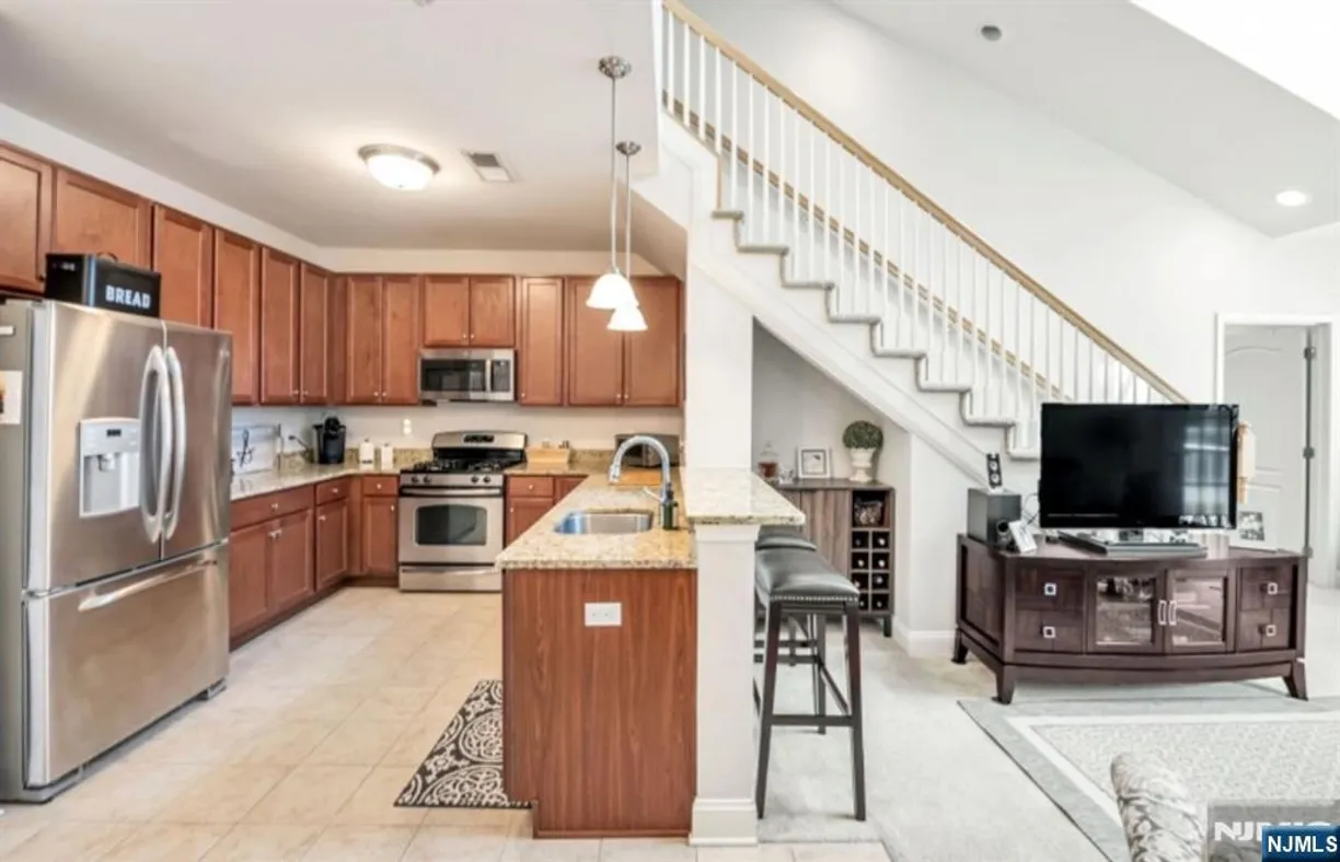 Jersey City/Hoboken Real Estate | View 5409 Sanctuary | Listing