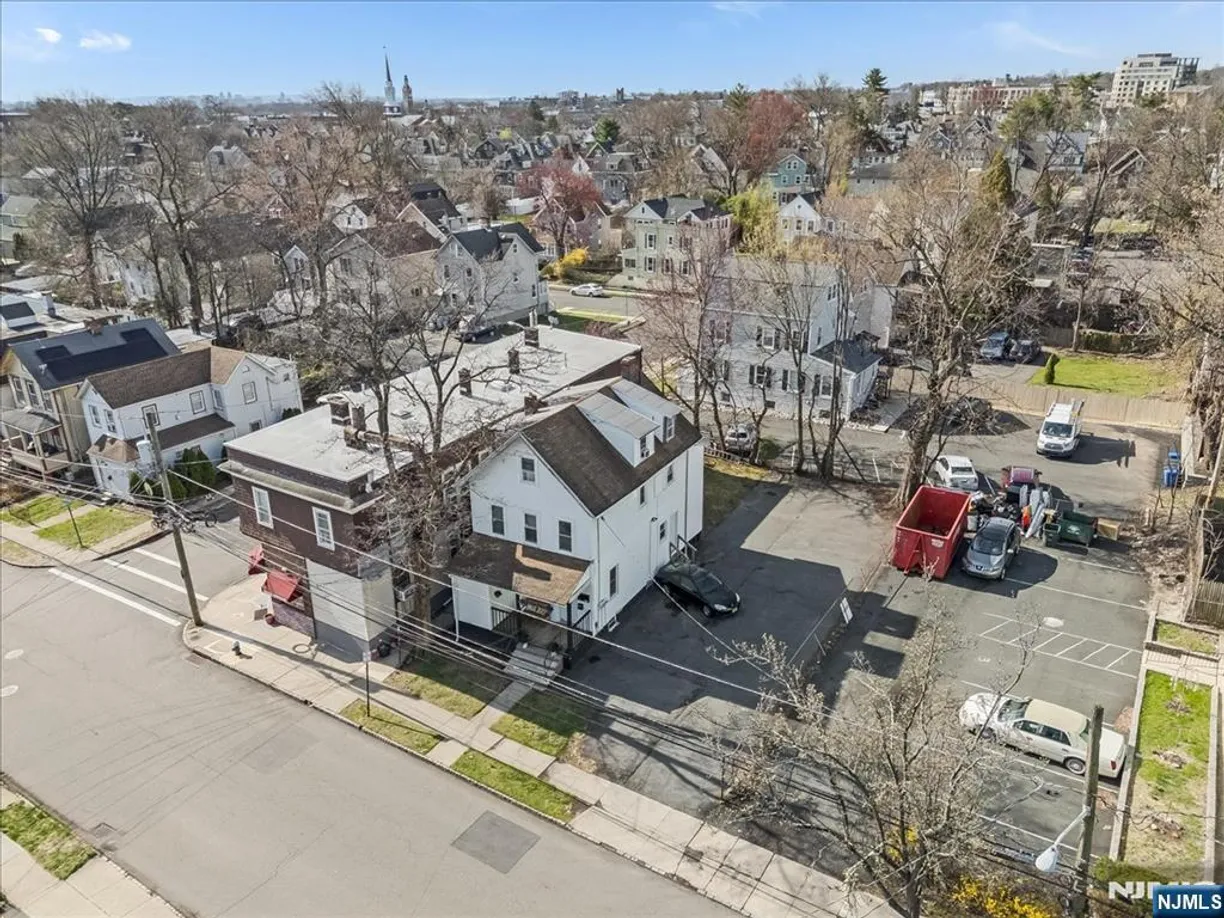 Jersey City/Hoboken Real Estate | View 27 William | Listing