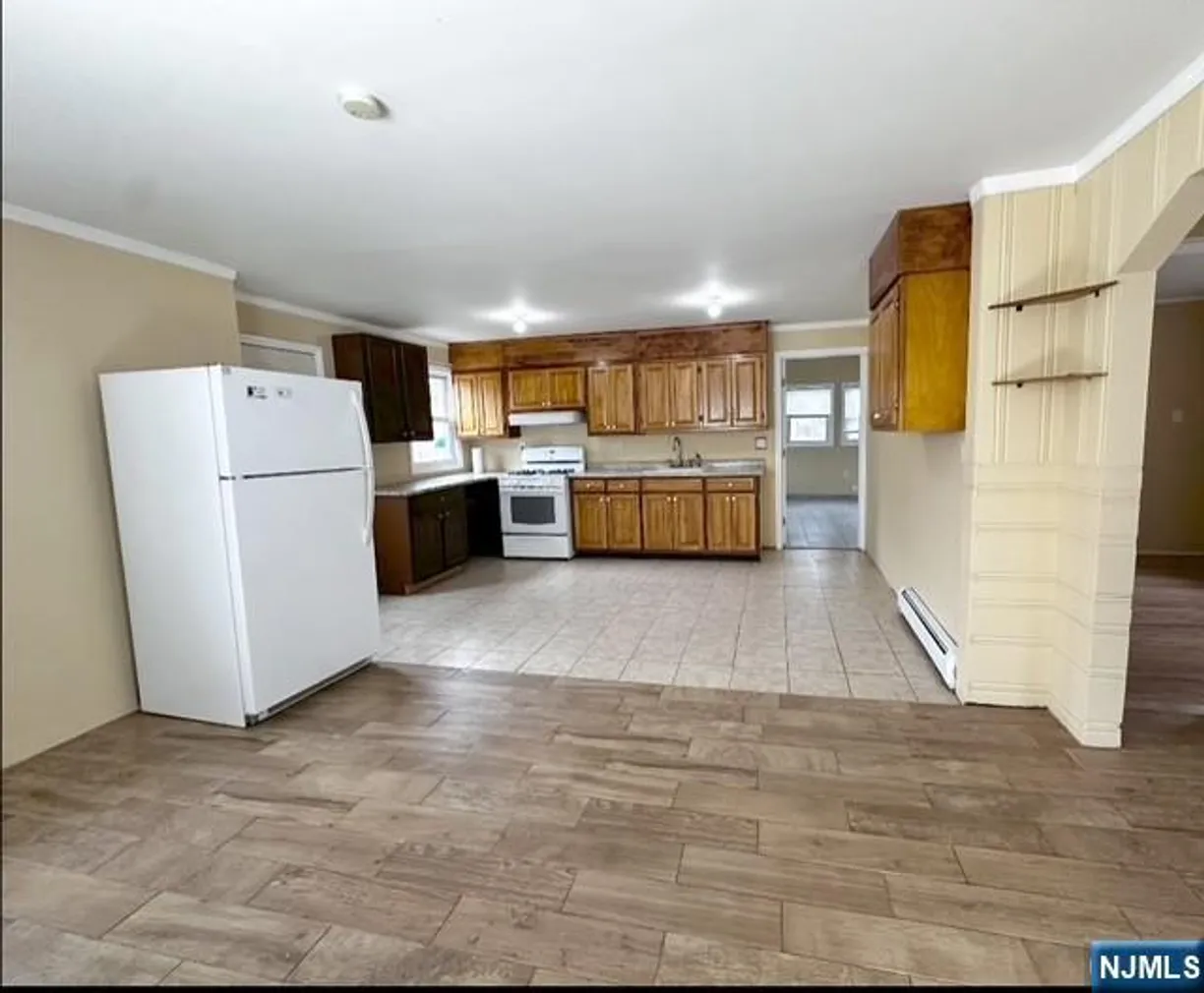 Jersey City/Hoboken Real Estate | View 86 Dunham | Listing