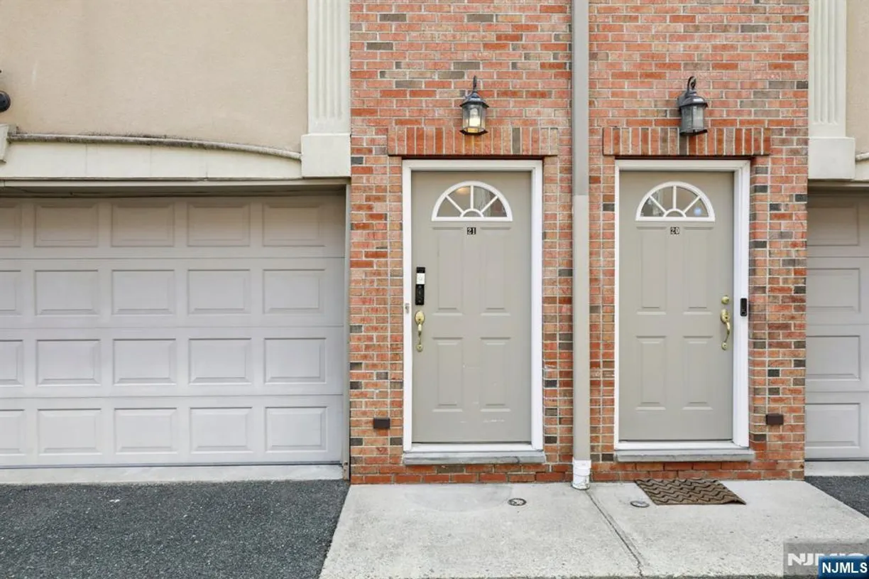 Bergen County Real Estate | View 308 Hamilton, 21 | Listing