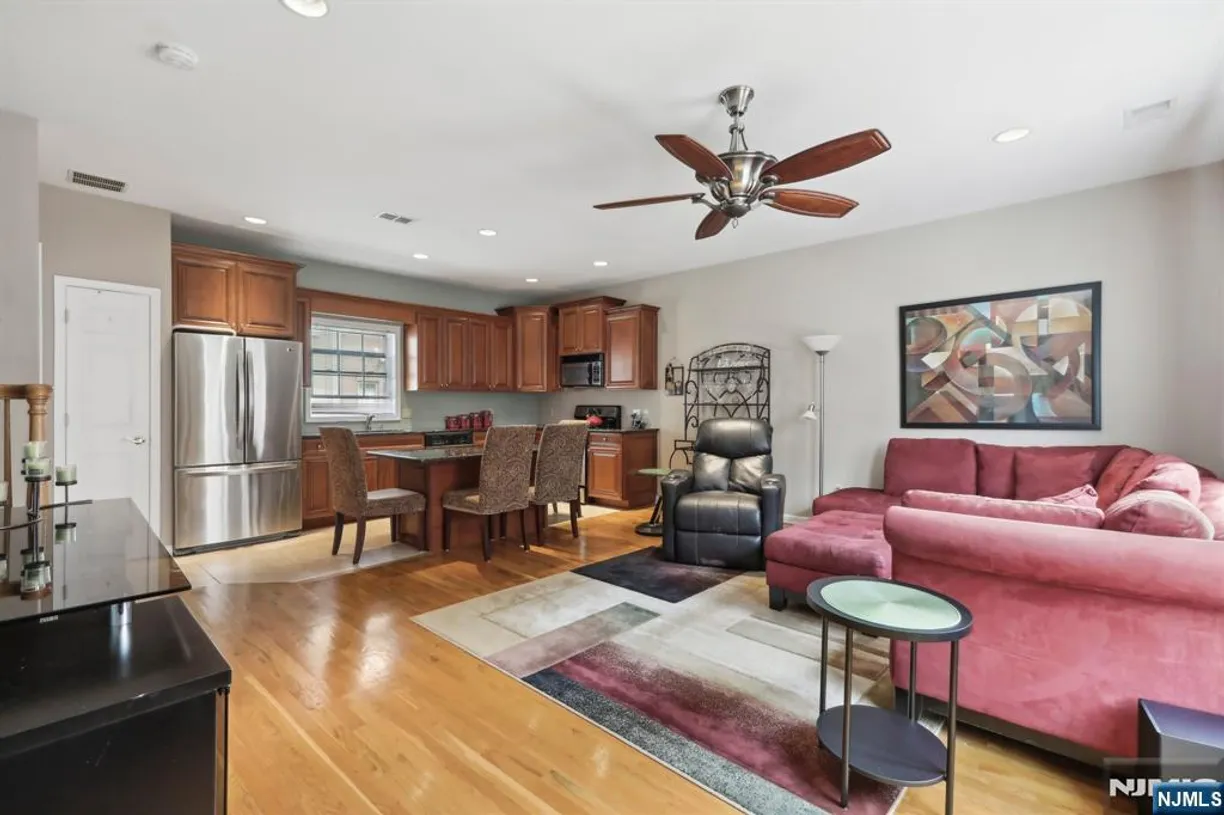 Bergen County Real Estate | View 308 Hamilton, 21 | Listing