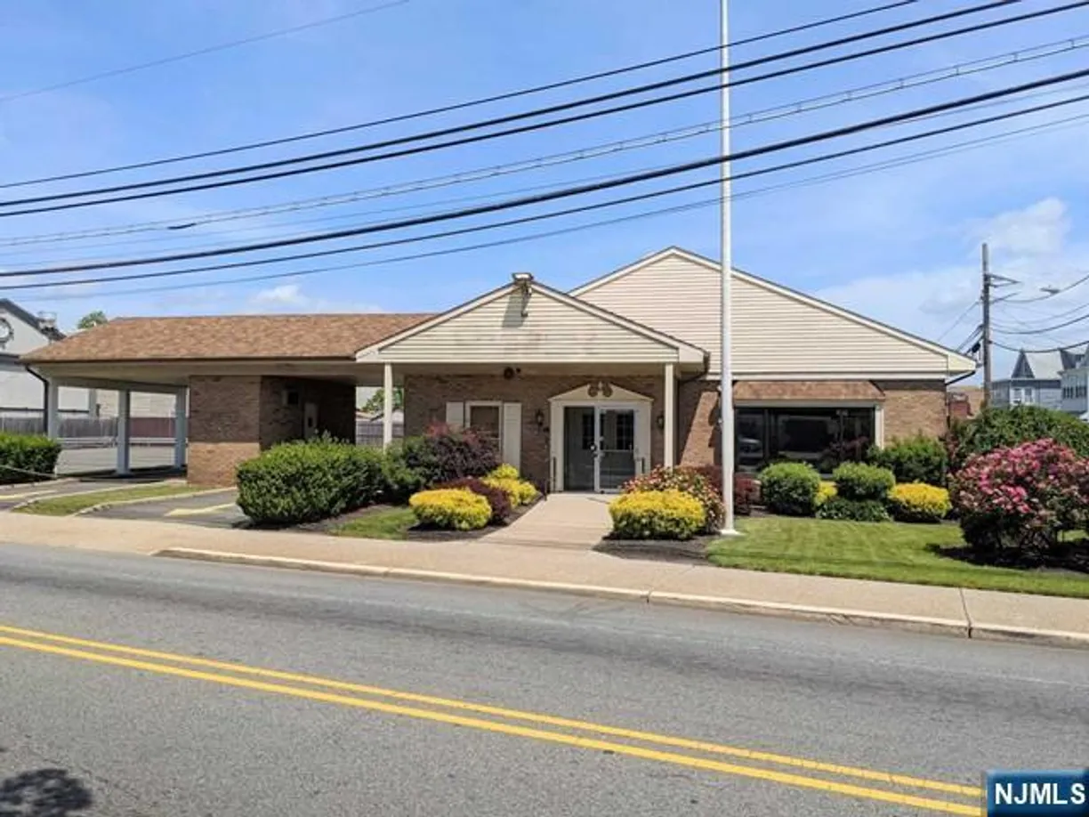 Bergen County Real Estate | View 93 Main
