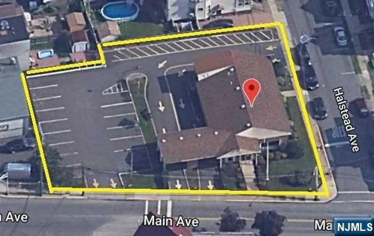 Bergen County Real Estate | View 93 Main | Listing