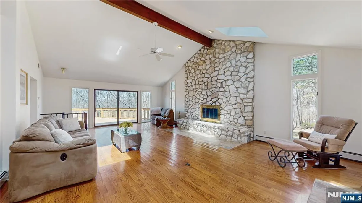 Jersey City/Hoboken Real Estate | View 621 Mountain | Listing