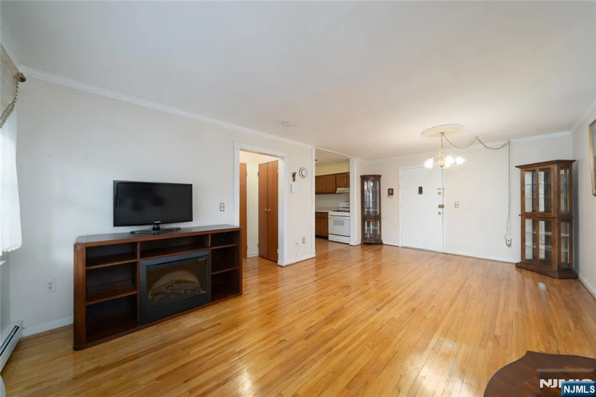 Jersey City/Hoboken Real Estate | View 605 Grove, B8 | Listing