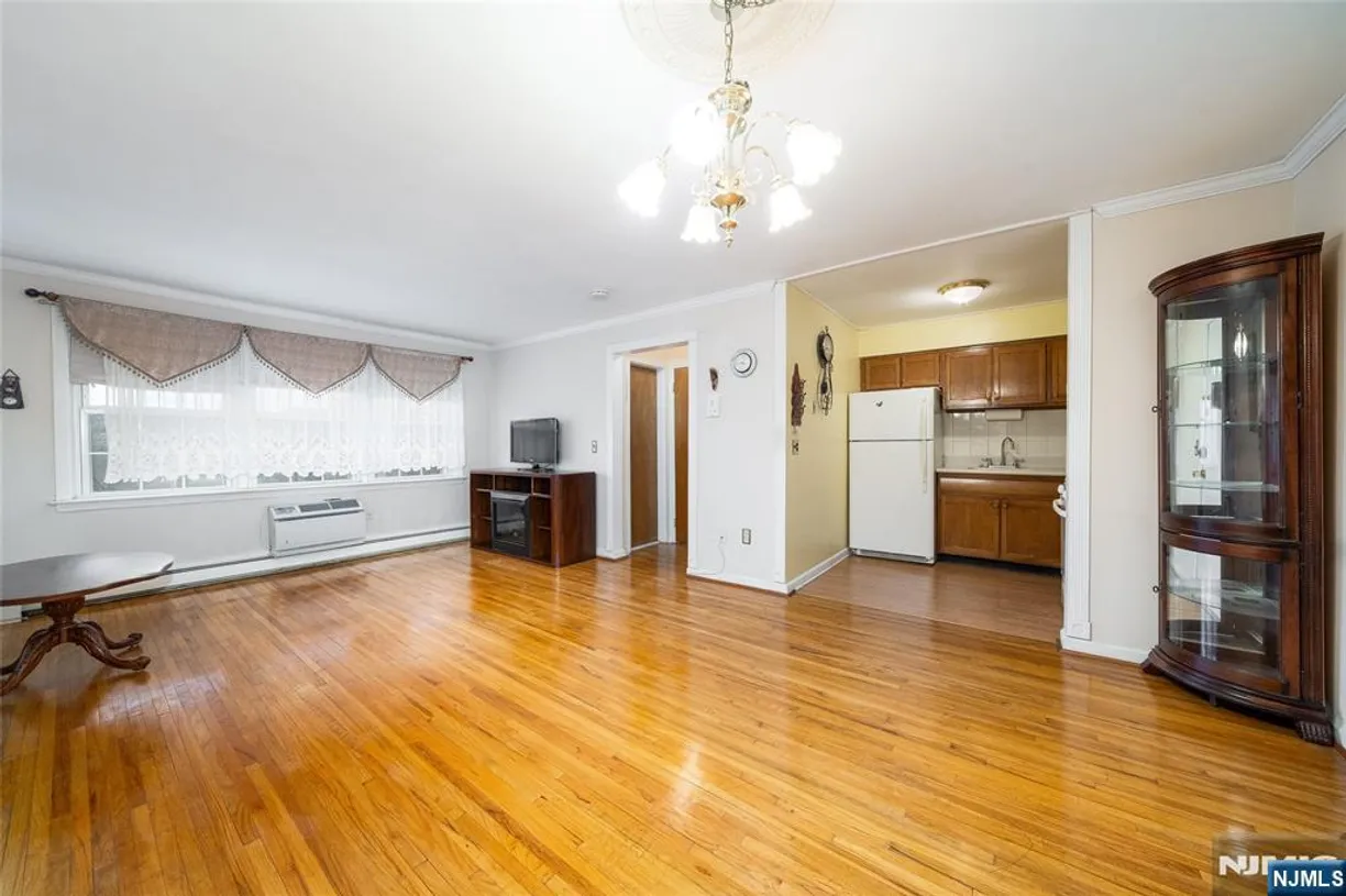 Jersey City/Hoboken Real Estate | View 605 Grove, B8 | Listing