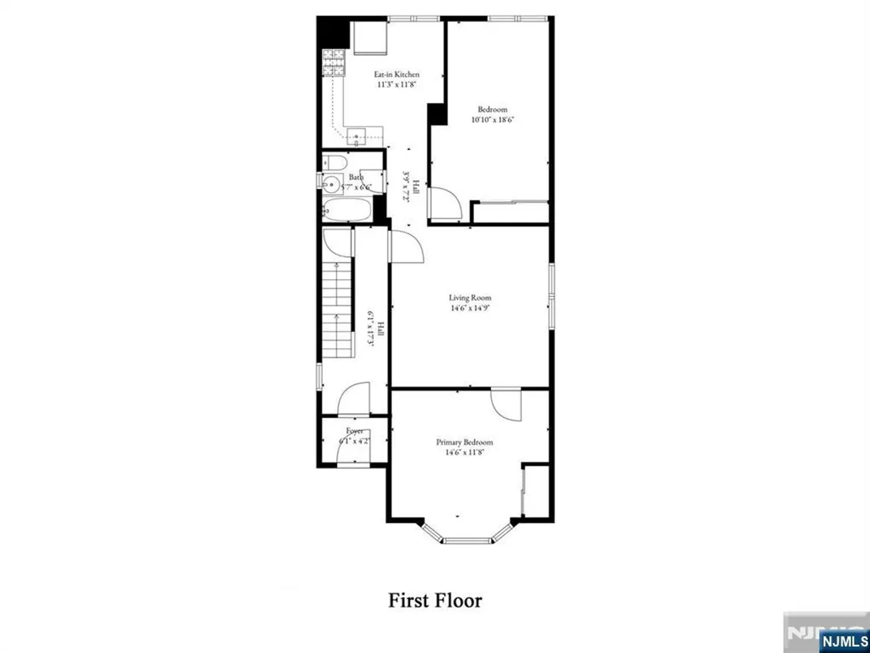 Jersey City/Hoboken Real Estate | View 4007 Grand | Listing