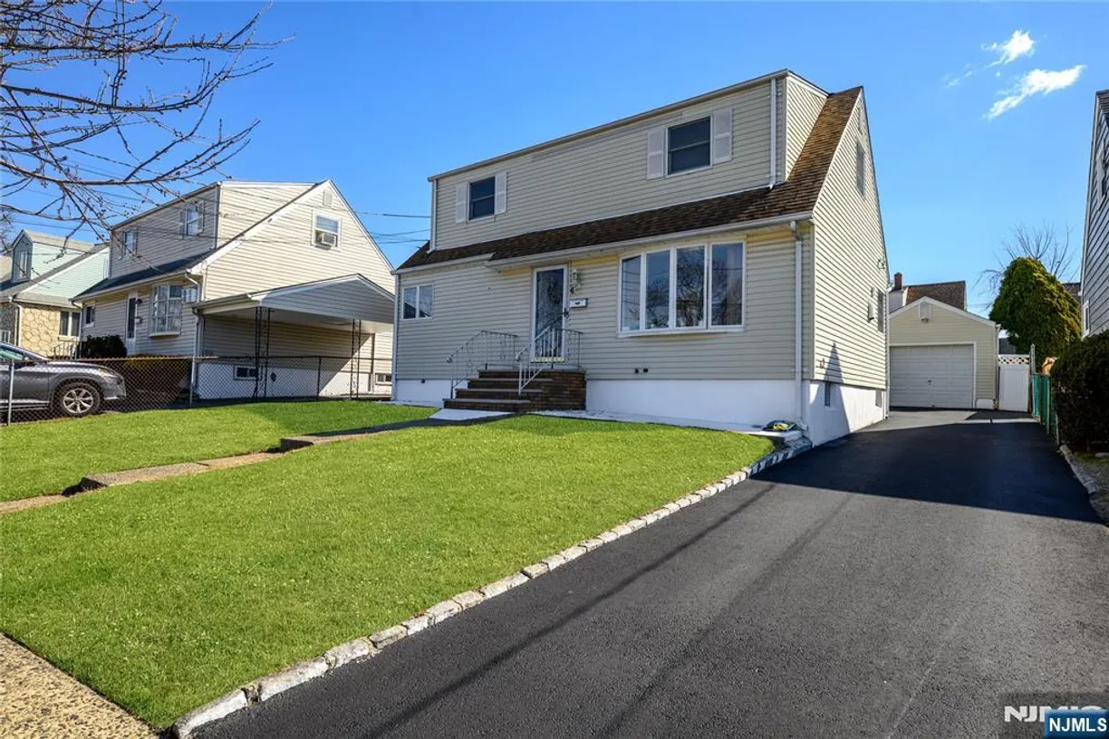 Bergen County Real Estate | View 6 Calvin | Listing