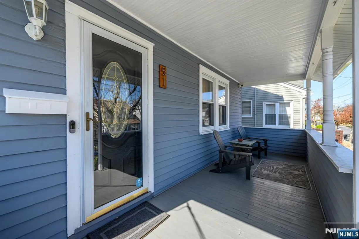 Jersey City/Hoboken Real Estate | View 51 Hughes | Listing
