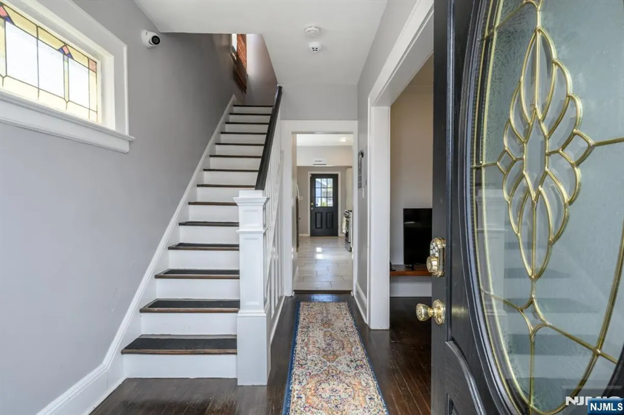 Jersey City/Hoboken Real Estate | View 51 Hughes | Listing