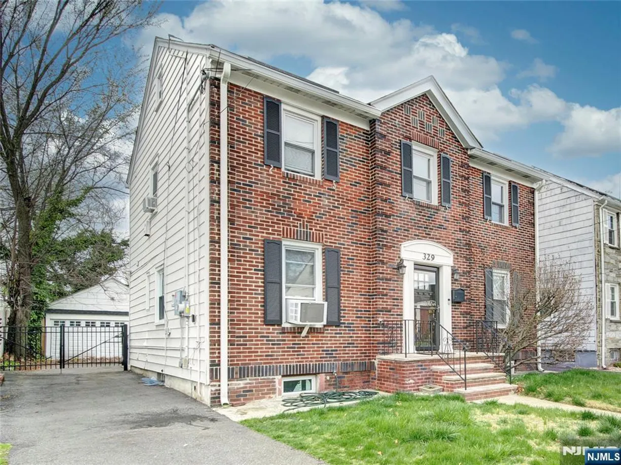 Jersey City/Hoboken Real Estate | View 329 Hobson | Listing