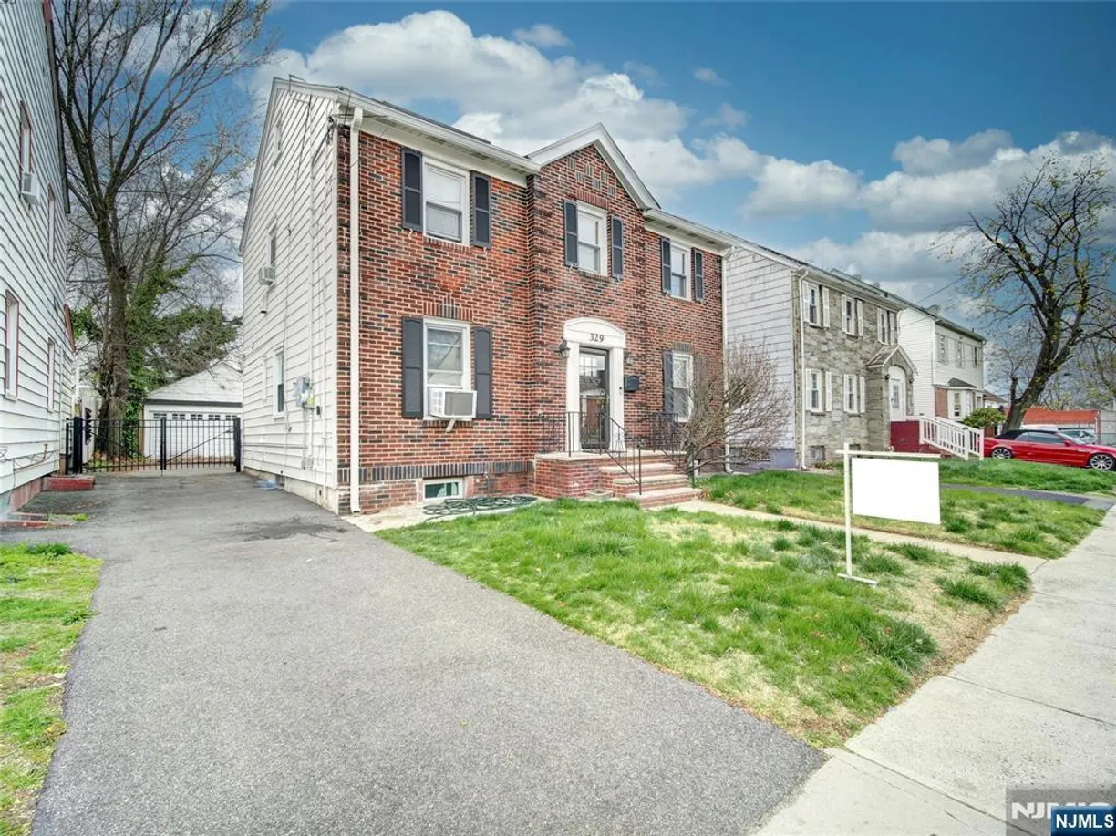 Jersey City/Hoboken Real Estate | View 329 Hobson | Listing