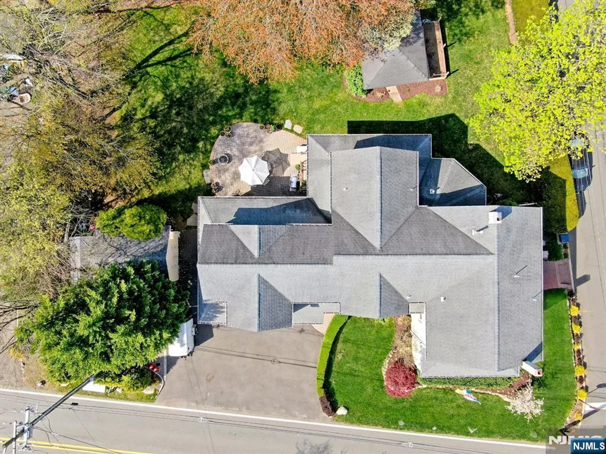 Bergen County Real Estate | View 51 Adams | Listing