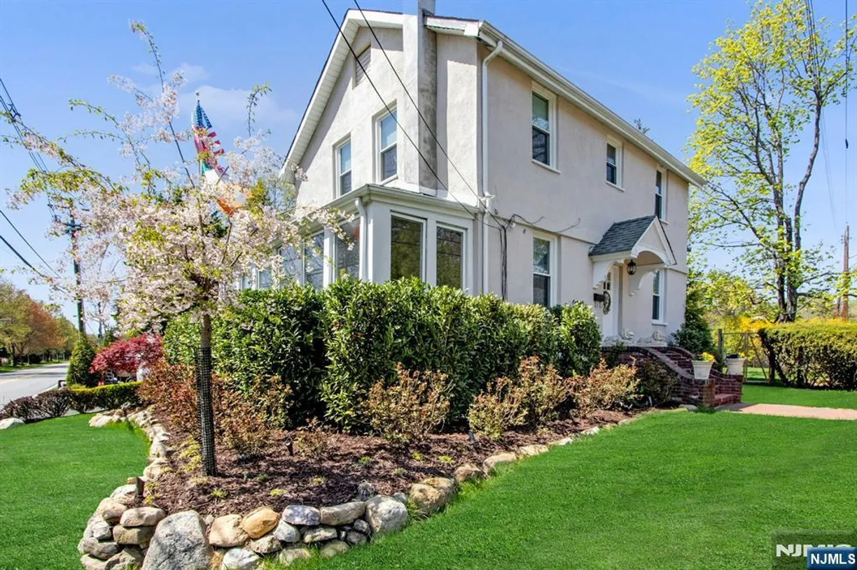 Bergen County Real Estate | View 51 Adams | Listing