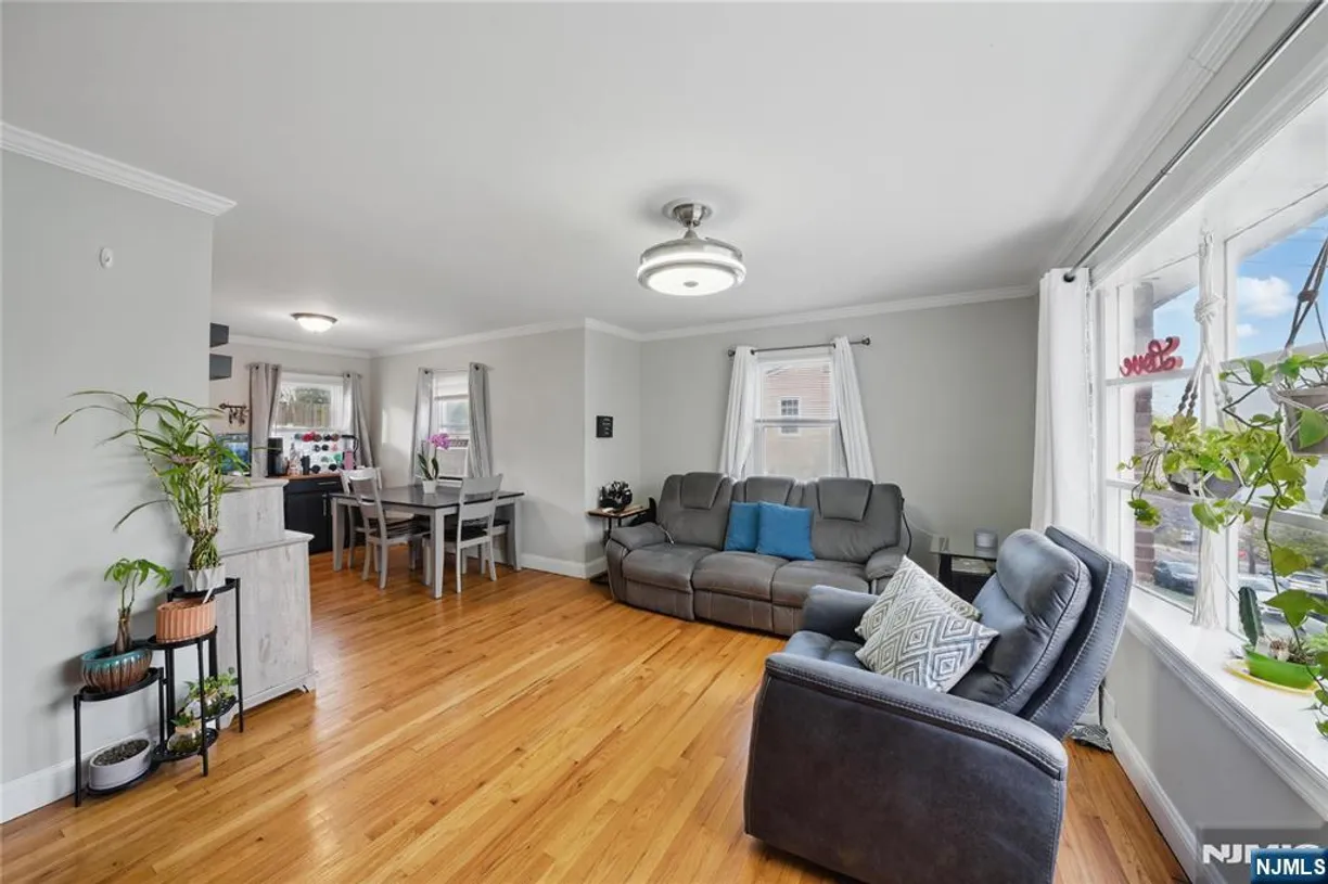 Jersey City/Hoboken Real Estate | View 17 11th | Listing