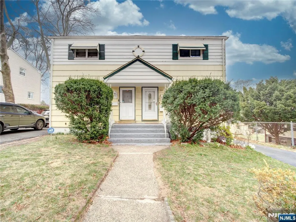 Jersey City/Hoboken Real Estate | View 393 White | Listing