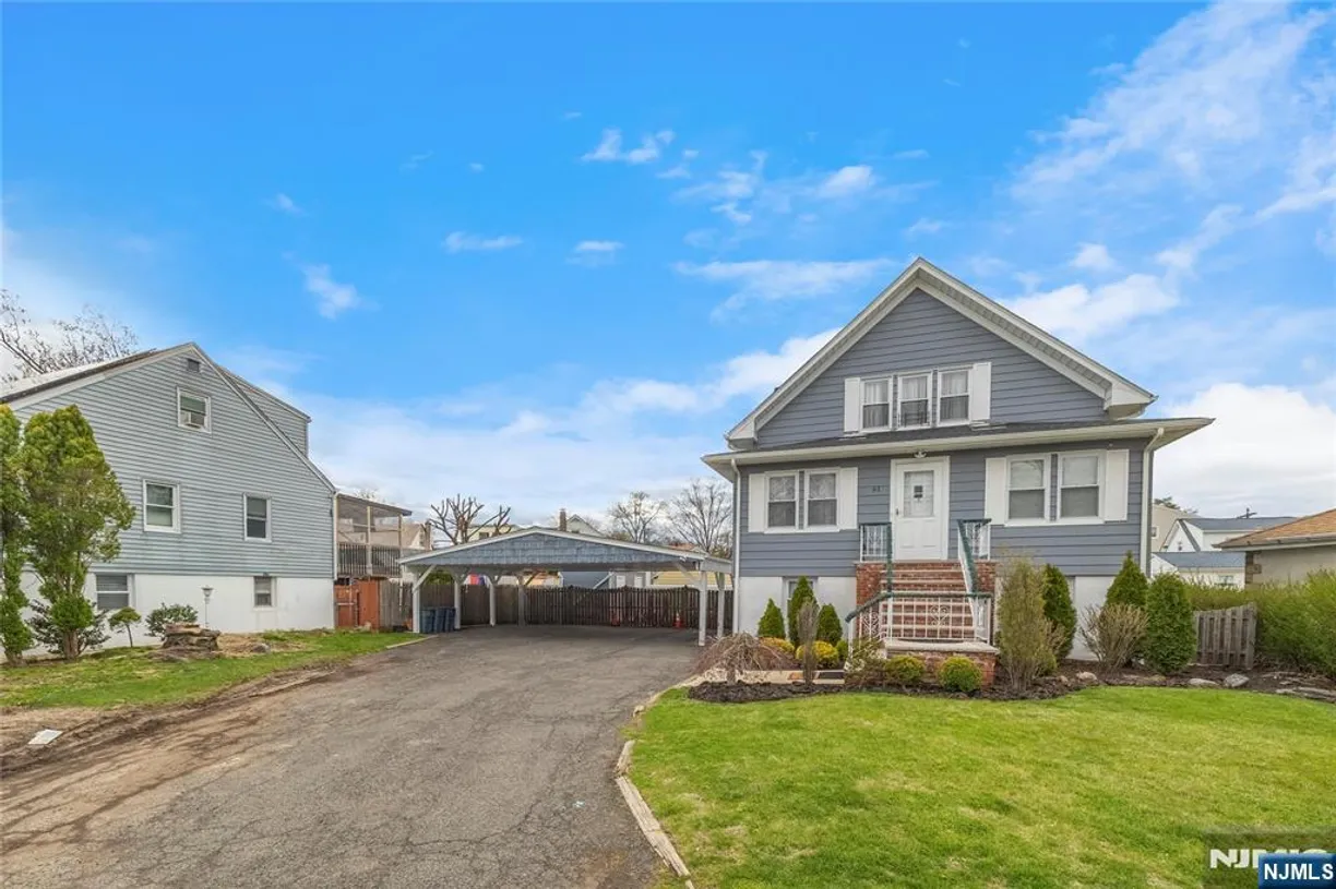 Bergen County Real Estate | View 61 Sabina | Listing