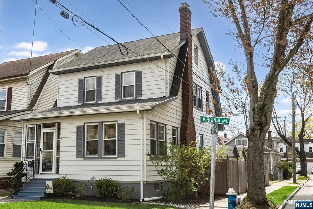 Jersey City/Hoboken Real Estate | View 44 Virginia | Listing