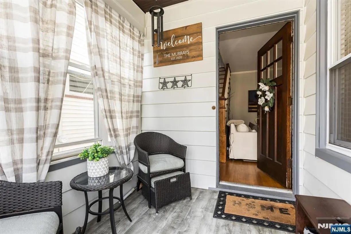 Jersey City/Hoboken Real Estate | View 44 Virginia | Listing