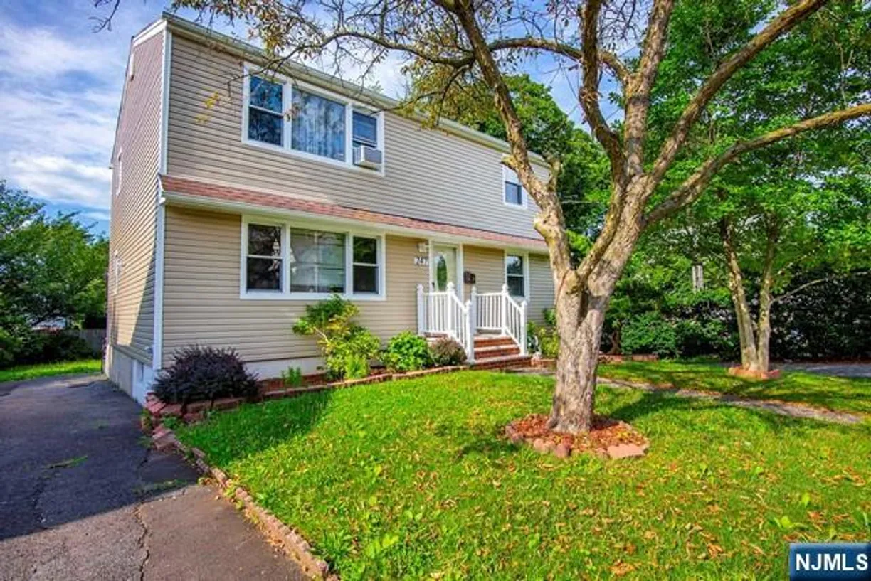 Bergen County Real Estate | View 247 Merritt | Listing