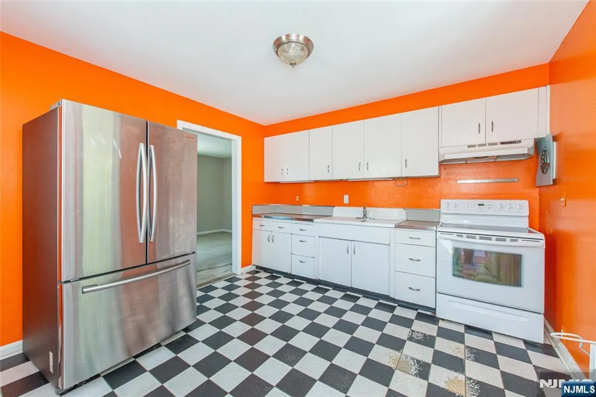 Jersey City/Hoboken Real Estate | View 321 15th | Listing