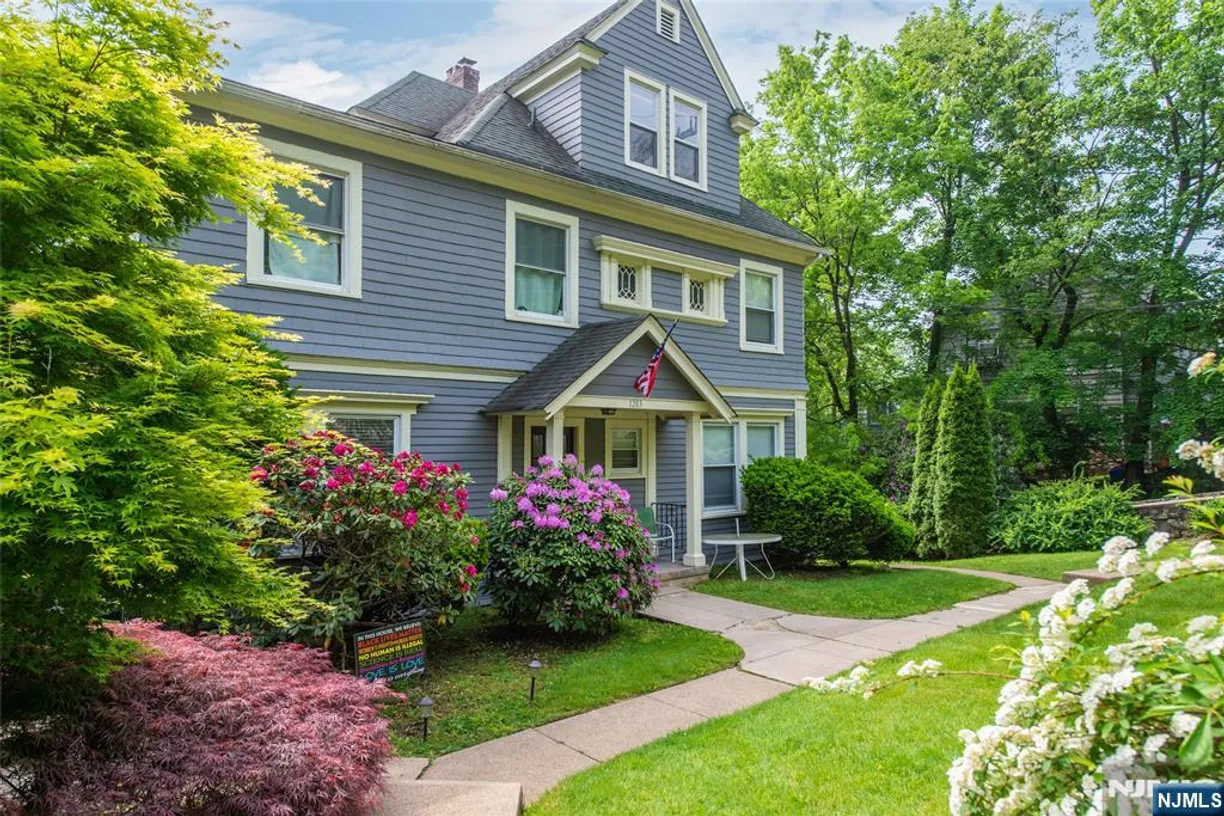 Jersey City/Hoboken Real Estate | View 1283 Valley, 7 | Listing
