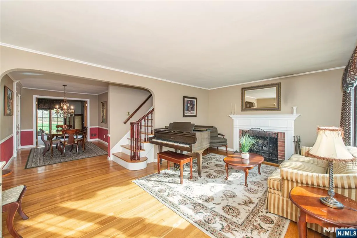 Jersey City/Hoboken Real Estate | View 154 Park | Listing