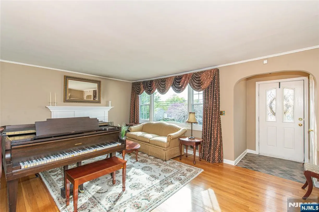 Jersey City/Hoboken Real Estate | View 154 Park | Listing