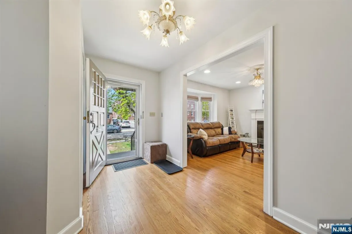 Bergen County Real Estate | View 111 Irving | Listing