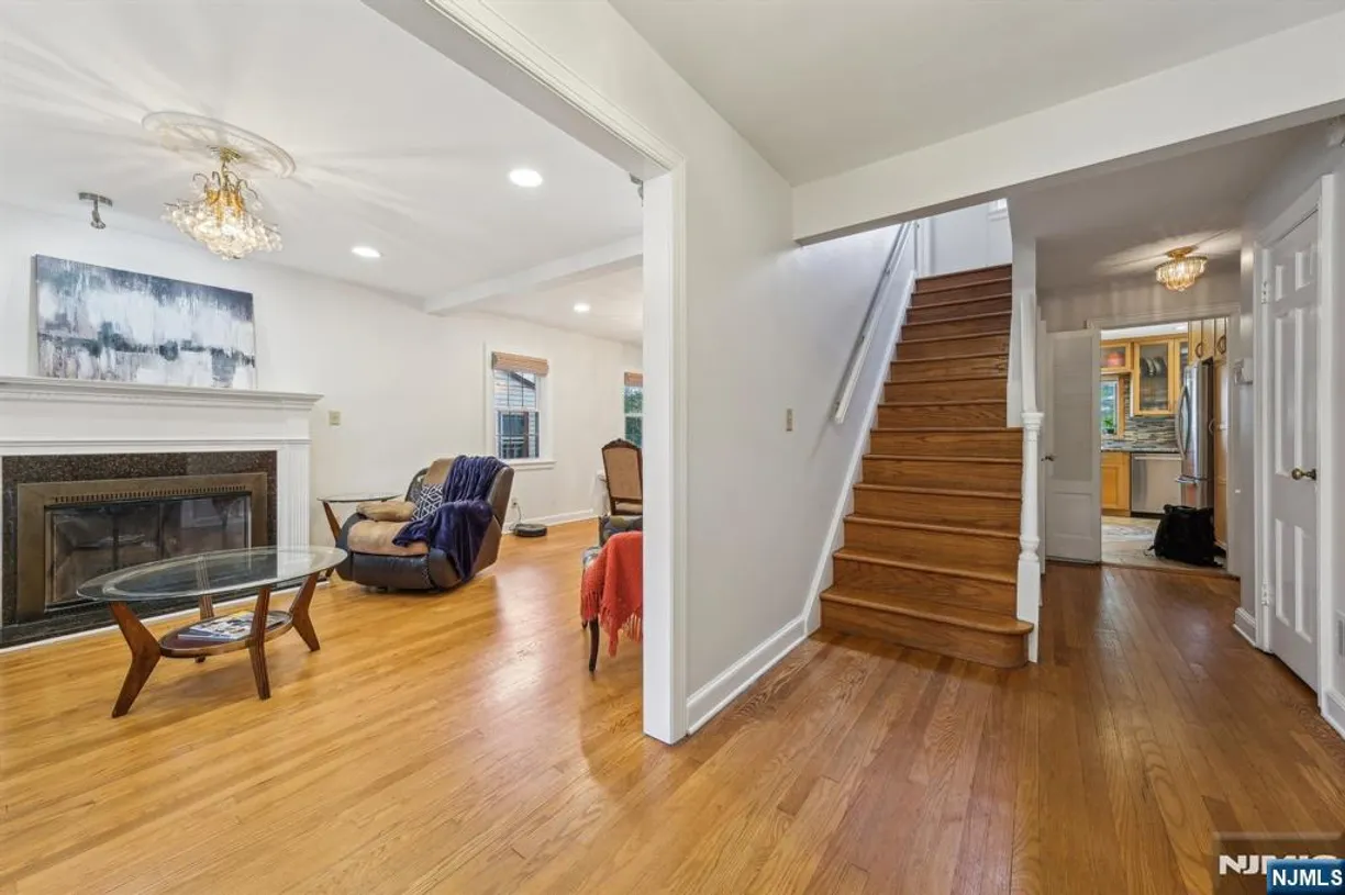 Bergen County Real Estate | View 111 Irving | Listing