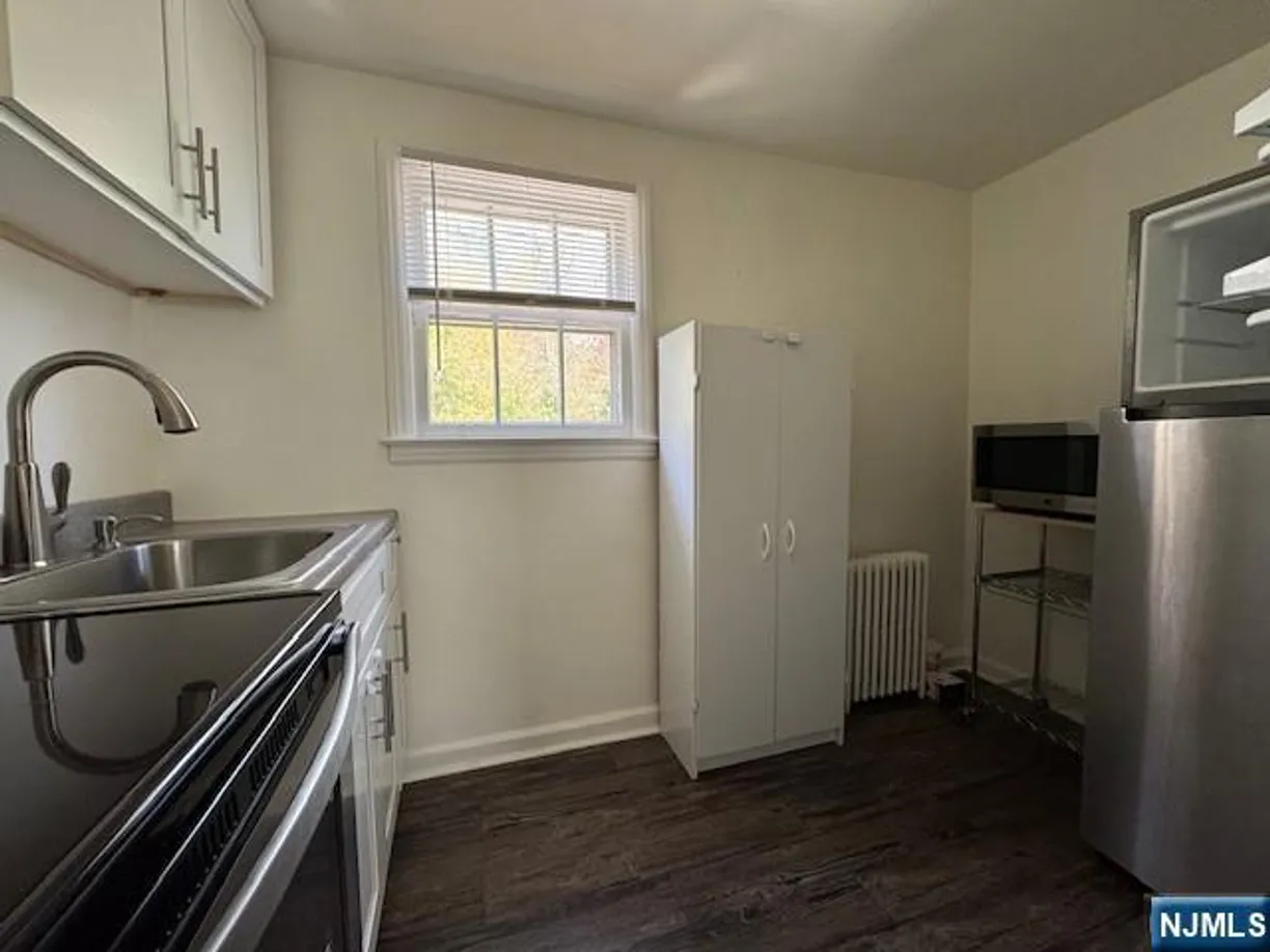 Bergen County Real Estate | View 240 David Hooper, 2nd Floor | Listing