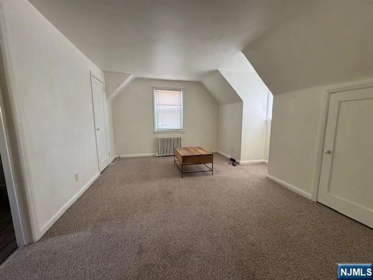 Bergen County Real Estate | View 240 David Hooper, 2nd Floor | Listing