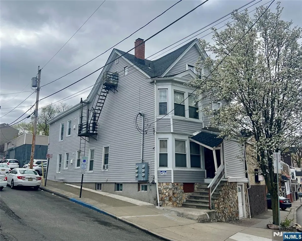 Jersey City/Hoboken Real Estate | View 22 Belmont