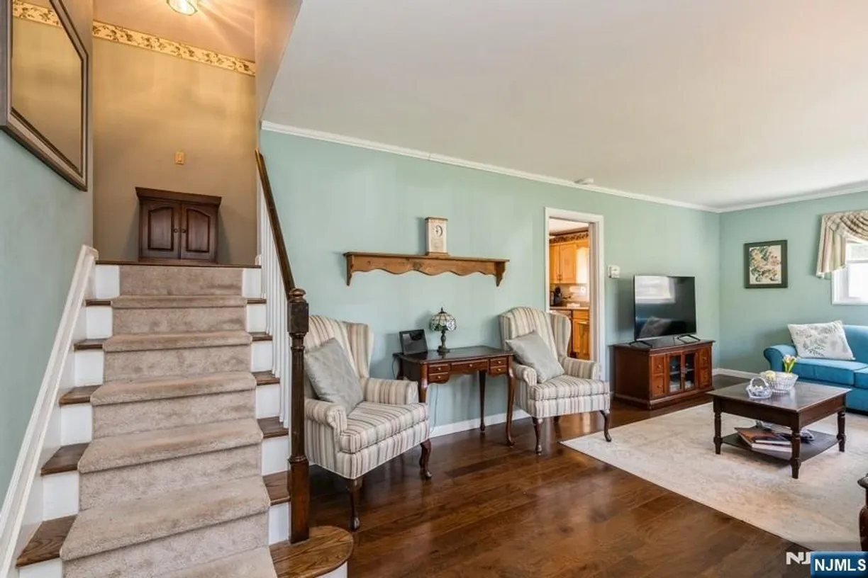 Bergen County Real Estate | View 32 Pershing | Listing