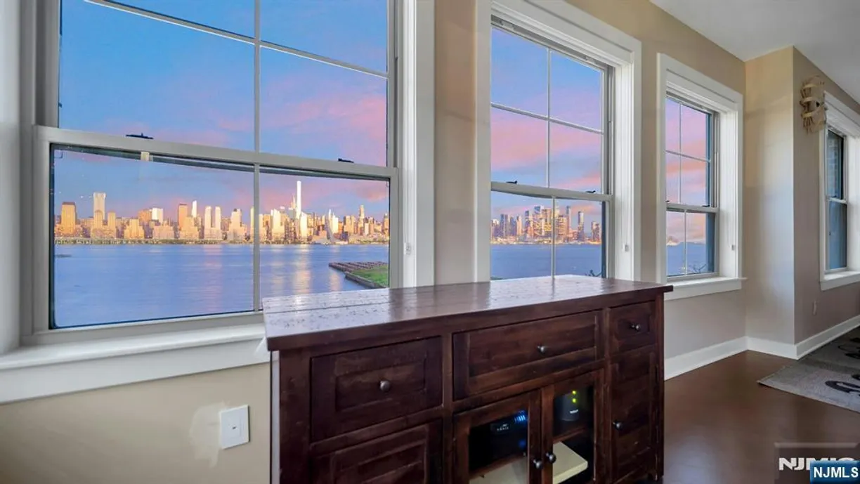 Jersey City/Hoboken Real Estate | View 24 Ave At Port Imperial, 200 | Listing