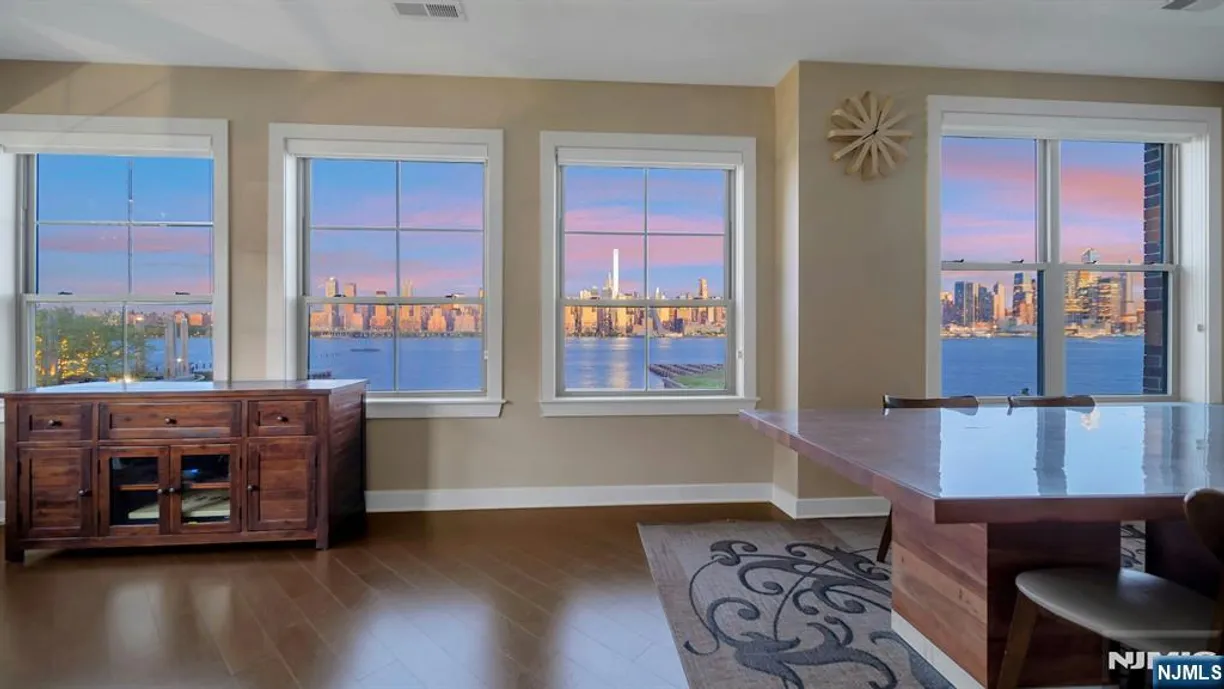 Jersey City/Hoboken Real Estate | View 24 Ave At Port Imperial, 200 | Listing