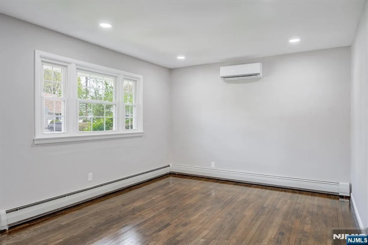 Jersey City/Hoboken Real Estate | View 5 Gregory | Listing