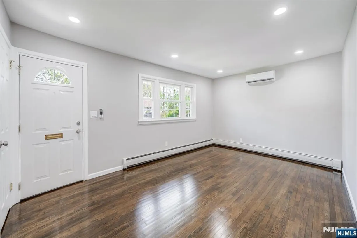 Jersey City/Hoboken Real Estate | View 5 Gregory | Listing