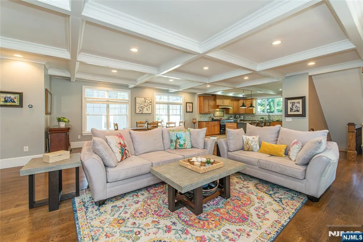 Jersey City/Hoboken Real Estate | View 22 Overlook | Listing