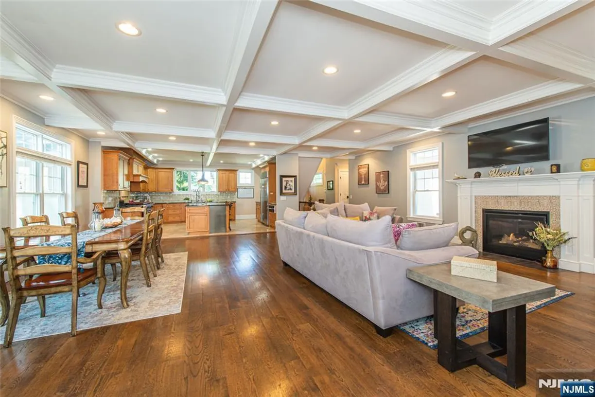 Jersey City/Hoboken Real Estate | View 22 Overlook | Listing