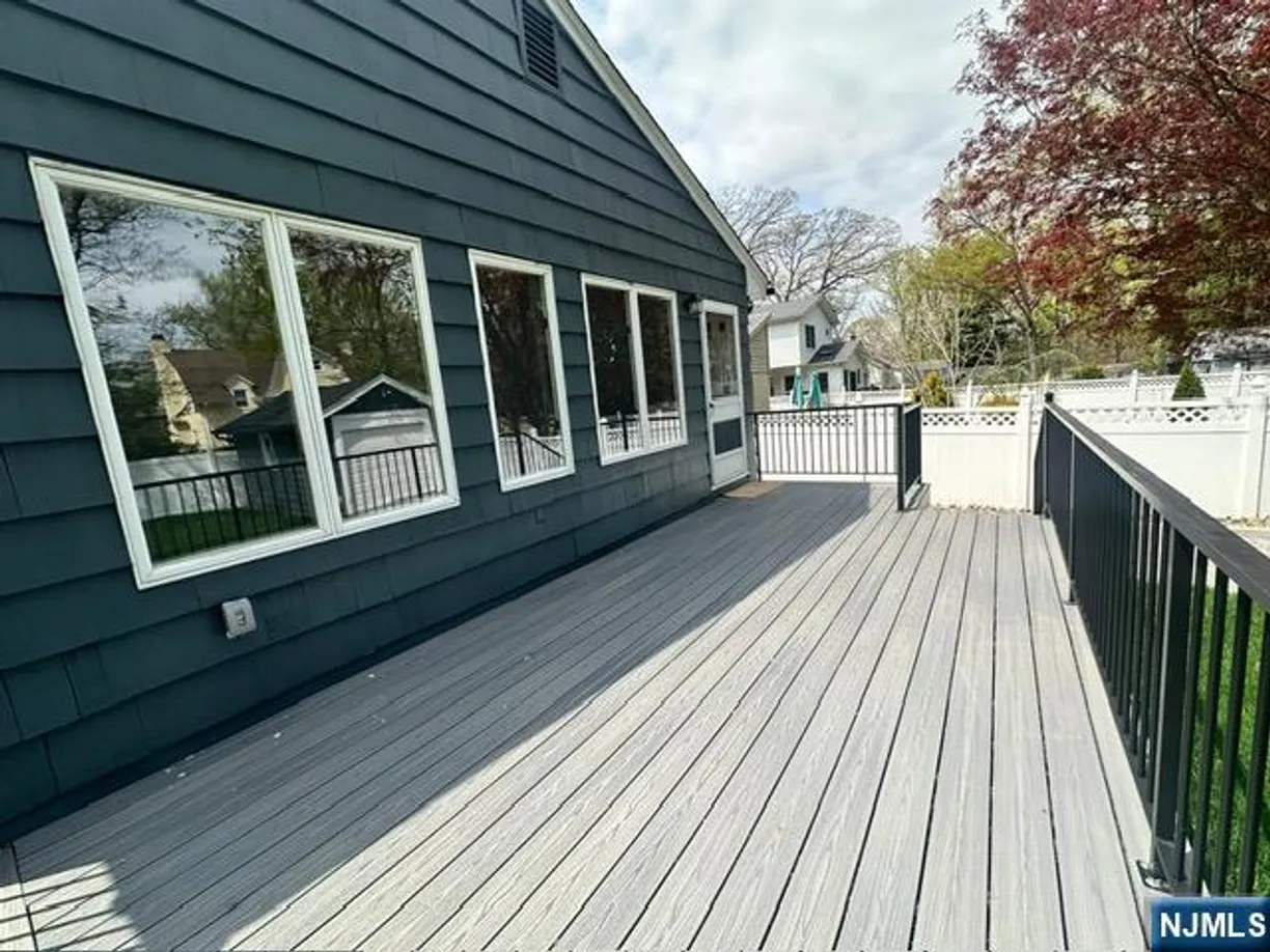 Bergen County Real Estate | View 153 West Forest | Listing