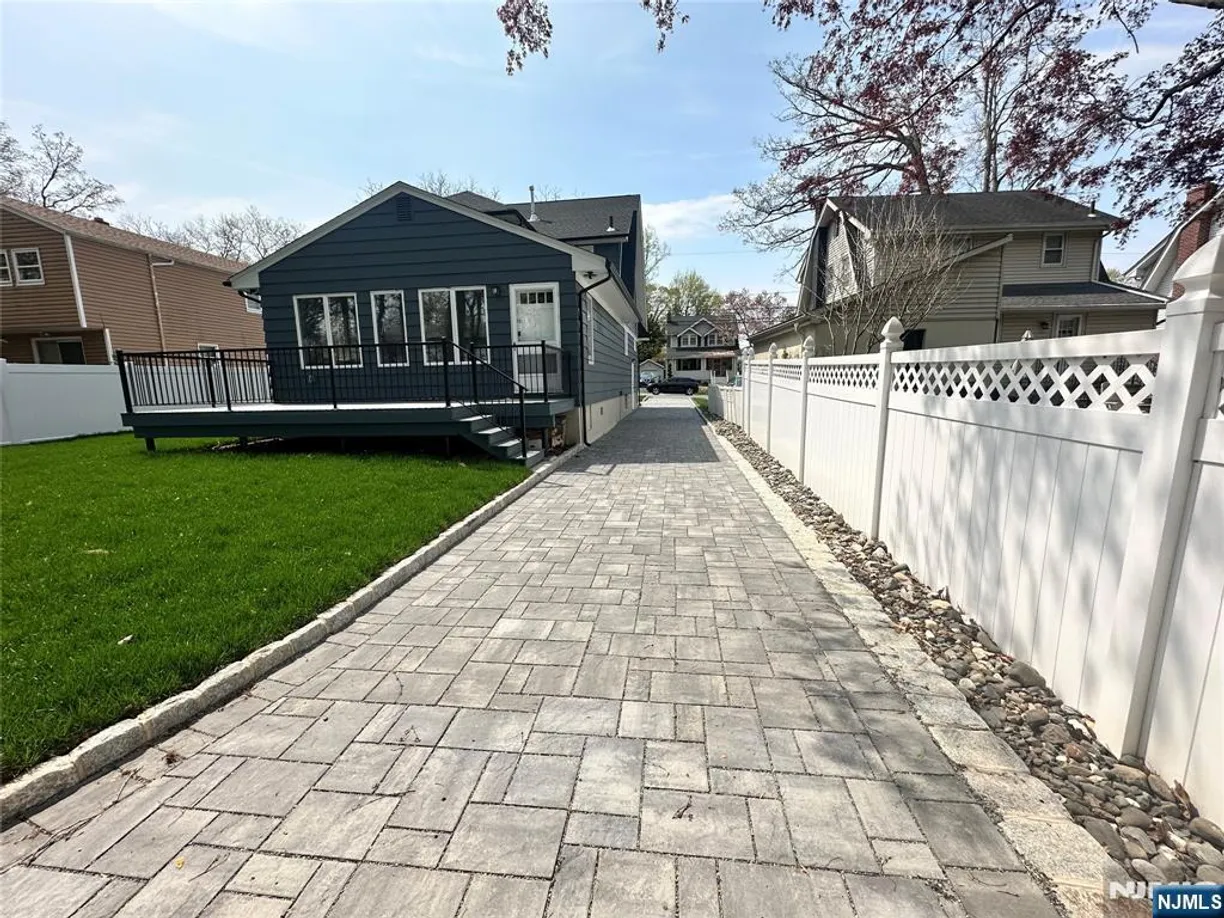 Bergen County Real Estate | View 153 West Forest | Listing