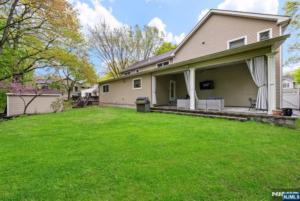 Bergen County Real Estate | View 642 Falmouth | Listing