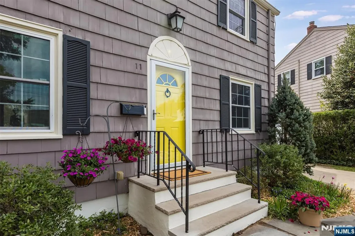 Jersey City/Hoboken Real Estate | View 11 Wagner | Listing