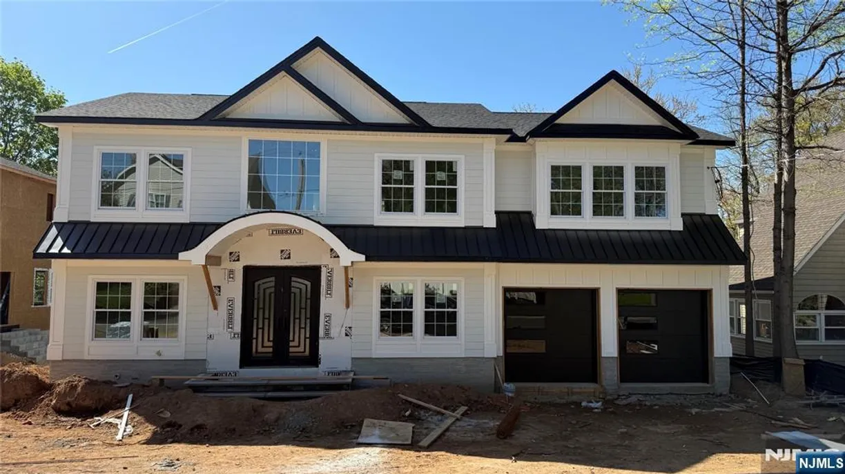 Bergen County Real Estate | View 765 6th | 5 Beds, 5 Baths